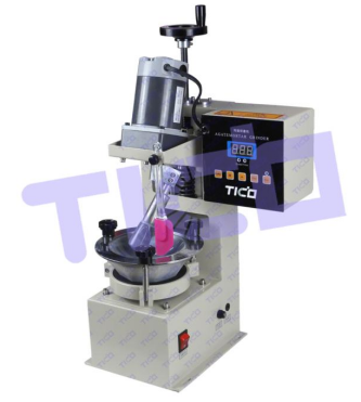 บล็อกบริษัทล่าสุดเกี่ยวกับ 【New Favorite in Research】 Desk-top Agate Mortal and Pestle Powder Grinding Machine ----The Intelligent Choice for Micro-nano Grinding in the Laboratory!