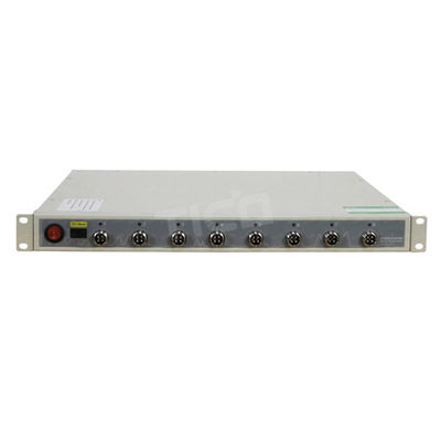 ซื้อ เครื่องทดสอบแบตเตอรี่ 8 ช่อง 5V10mA การผลิตออนไลน์