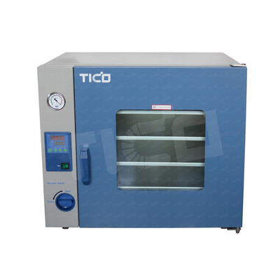 ซื้อ 90L หม้อแห้งห้องปฏิบัติการความว่าง AC 220V 50Hz 1400W online manufacture
