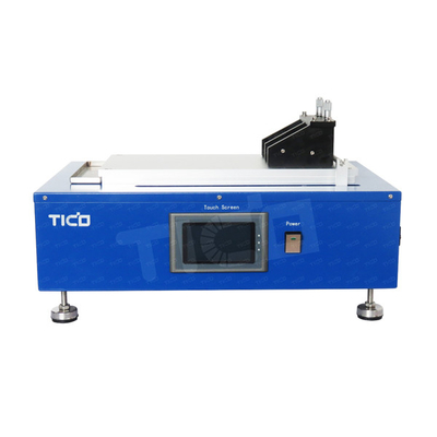 ซื้อ เครื่องเคลือบฟิล์มอัตโนมัติที่ปรับได้ online manufacture