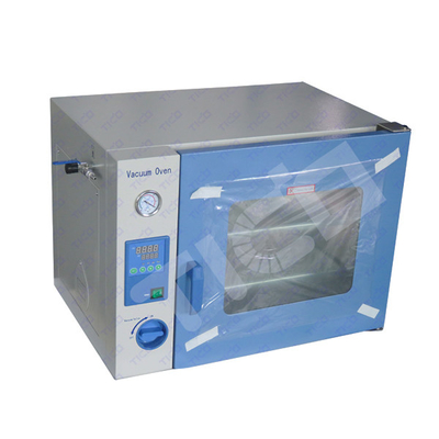 ซื้อ 50L ห้องปฏิบัติการเตาอบแห้ง 133Pa ห้องแห้งระบายความร้อนขนาดเล็ก พร้อมคลุมก๊าซอ่อน online manufacture