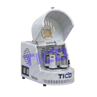 ซื้อ เครื่องบดและบดลูกกลองดาวเคราะห์ 4*500มล การผลิตออนไลน์