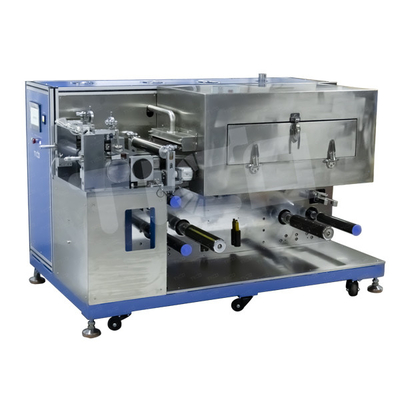 ซื้อ อุปกรณ์เคลือบอิเล็กทรอนด์ระยะสั้น Roll To Roll Battery online manufacture