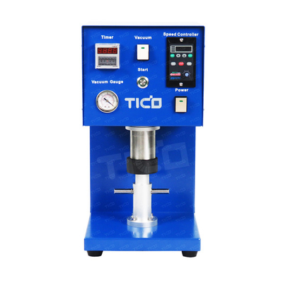 ซื้อ เครื่องผสมระบายความร้อน 150 มิลลิลิตร สําหรับทําเซลล์เหรียญ online manufacture