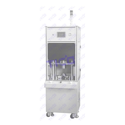 ซื้อ สายการผลิต เครื่องปิดซุปเปอร์เรย์เรย์ 2 ความละเอียดสูง 0.5Kw online manufacture