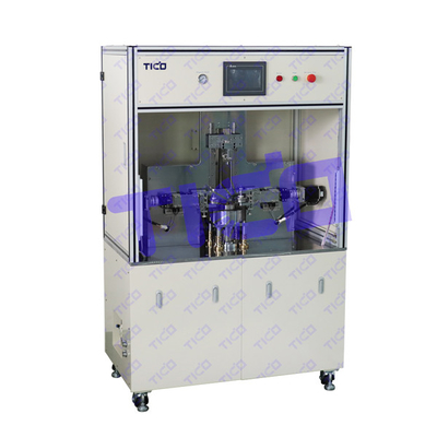 ซื้อ PLC การควบคุม Supercapacitor สายการผลิต online manufacture