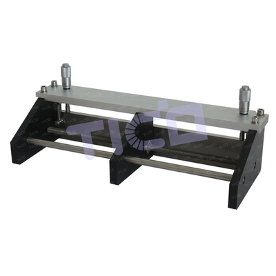 ซื้อ เครื่องเคลือบแบตเตอรี่ความกว้าง 250 มม เครื่องเคลือบฟิล์มปรับ 10μM online manufacture