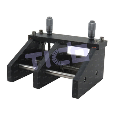 ซื้อ ปรับภาพยนตร์อัตโนมัติ Casting ด็อกเตอร์ Blade Max. 100mm ความกว้าง online manufacture