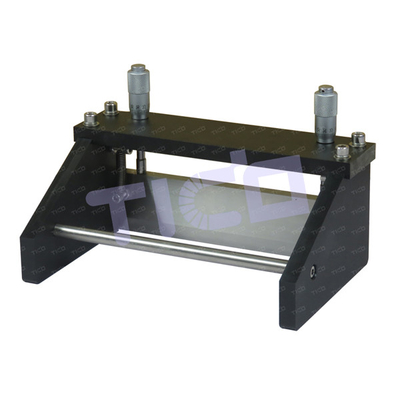 ซื้อ เครื่องเคลือบแบตเตอรี่คงที่ เครื่องใช้เทปท่อหนัง 150 มม online manufacture