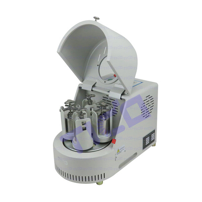 ซื้อ 12L Planetary Ball Milling Machine ห้องปฏิบัติการ Multi Application online manufacture