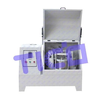 ซื้อ เครื่องบดกลมดาวขนาดใหญ่ 20L พร้อมถังบด 4 × 5L online manufacture
