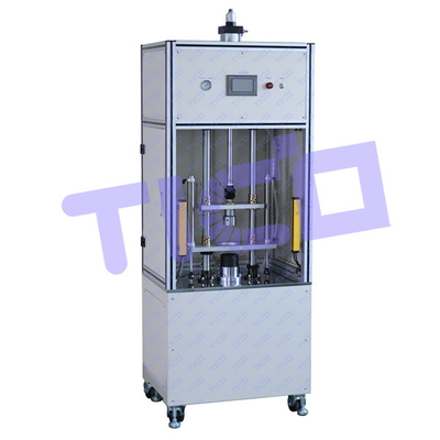 ซื้อ Supercapacitor แบตเตอรี่หลักเพื่อสามารถใส่เครื่องสําหรับสายการผลิต online manufacture