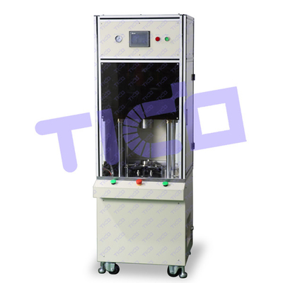 ซื้อ อุปกรณ์การประกอบรองของแบตเตอรี่ซูเปอร์คอนเดเซเตอร์ 0.5Kw พลังงาน online manufacture