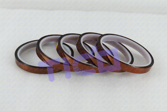 ซื้อ เทปพอลิไมด์ ทนต่ออุณหภูมิสูง การผลิตออนไลน์