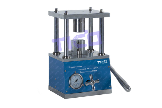 ซื้อ เครื่องประปาไฮดรอลิกเซลลินดริคเซลล์ที่สาม ด้วยความจุ 25 กิโลกรัม online manufacture