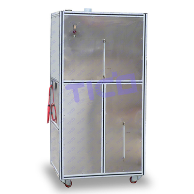 ซื้อ ระบบกรอง NMP สําหรับเครื่องเคลือบแผ่นไฟฟ้าเซลล์กระเป๋า online manufacture