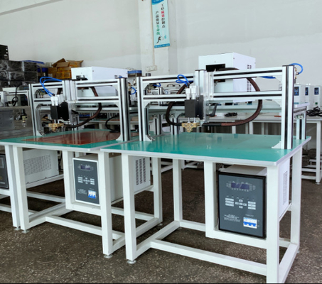 ซื้อ เครื่องปั่นจุด DC ความถี่สูง online manufacture