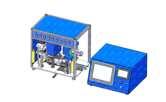 ซื้อ เครื่องประกอบเหรียญแบบอัตโนมัติ online manufacture