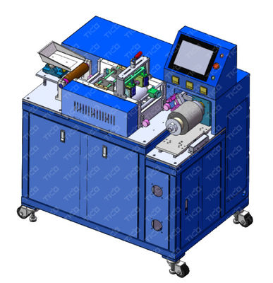 ซื้อ เครื่องบดกลมเรียงต่อเนื่องด้วยอิเล็กทรอนด์แห้ง และเครื่องปั้นหนัง online manufacture