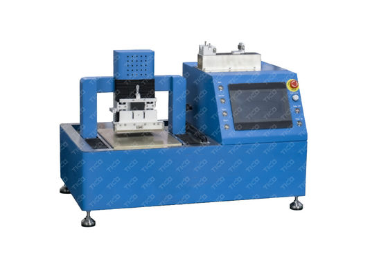 ซื้อ เครื่องเคลือบหนังสล็อต extrusion ความแม่นยําสูง online manufacture