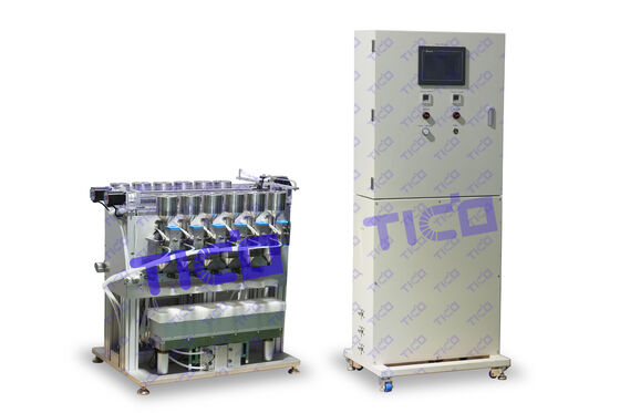 ซื้อ เครื่องฉีดอิเล็กโทรไลต์ซุปเปอร์คาปาซิเตอร์ การผลิตออนไลน์