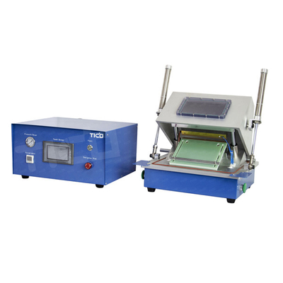 แบตเตอรี่พอลิเมอร์ถุงเบนช์-ท็อป แบตเตอรี่แรก เครื่องบดร้อนสําหรับ R & D แบตเตอรี่แล็บ