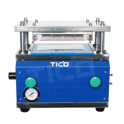 TICO กระเป๋าเซลล์อุปกรณ์ห้องปฏิบัติการ อิเล็กทรอนด์ Die เครื่องตัด 30000 ครั้ง