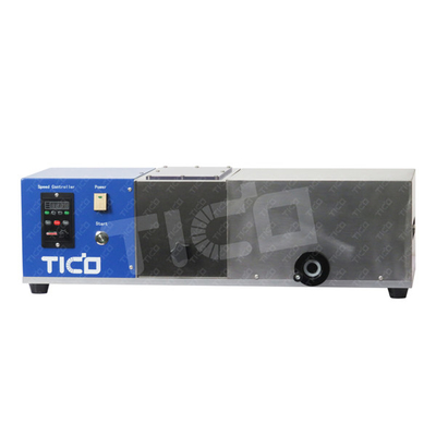 18650 เครื่องแยกเซลล์กระบอก 150W 1000 รอบ / นาที