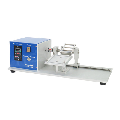 อุปกรณ์ห้องปฏิบัติการ ซุปเปอร์คอนเดเซเตอร์ เครื่องลวดมือ AC110V 220V