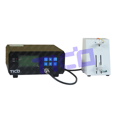 เครื่องทดสอบอุปกรณ์แบตเตอรี่ความต้านทานภายใน สําหรับห้องปฏิบัติการ AC220V 50W