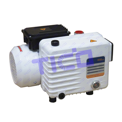 0อุปกรณ์ปั๊มสูบสูบห้องปฏิบัติการ.75Kw IP54 เสียงต่ํา 65dB