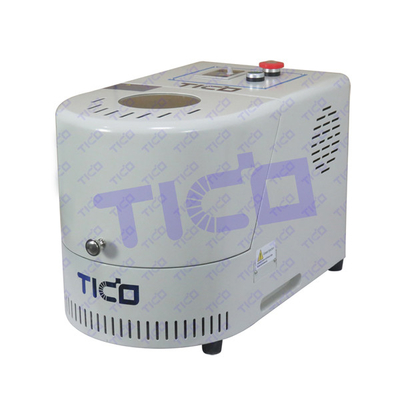 เครื่องบดลูกกลองดาวเคราะห์ 4 × 500 มล. สําหรับการผลิตแบตเตอรี่ทรงกระบอก