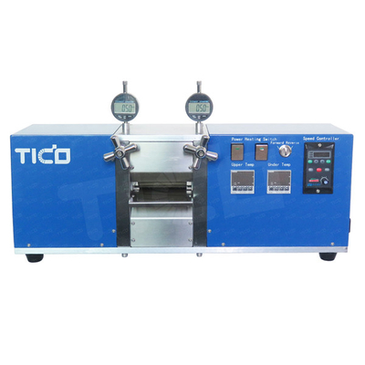 720W กระเป๋าเซลล์ อุปกรณ์ห้องปฏิบัติการ อิเล็กทรอนด์ เครื่องพิมพ์หมุนร้อน HRC62