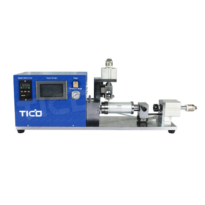 อุปกรณ์ซุปเปอร์คอนเดซิตอร์ครึ่งอัตโนมัติ PLC การควบคุม เครื่องบาน