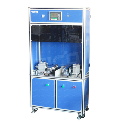 เครื่องผลิตอุปกรณ์ยืดหยุ่นขนาด 30 มม 0.5KW