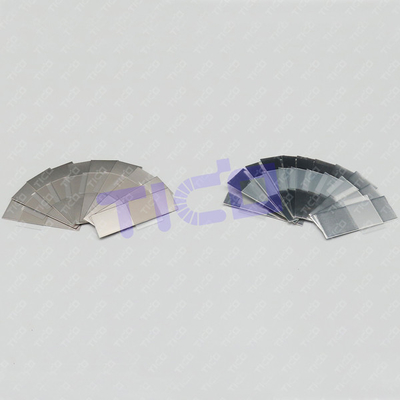 SPCC Lab แบตเตอรี่ นิเคิล Tab R&D Button Cell แบตเตอรี่ส่วนประกอบ
