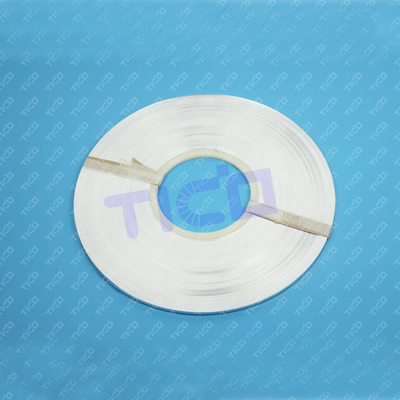 SPCC แบตเตอรี่วัสดุ นิเคิล Plated Strip Roll