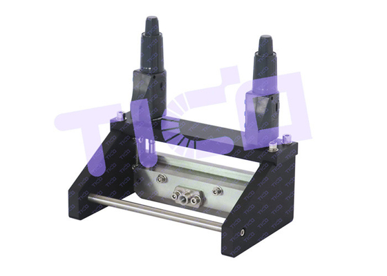 SS630 Stainless Steel Slot Die Applicator ความแม่นยำของไมโครมิเตอร์ 1μM