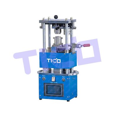 18650 เครื่องบดไฟฟ้าเซลล์กระบอก